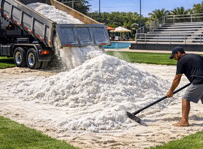 Benefícios do Beach Tennis para saúde